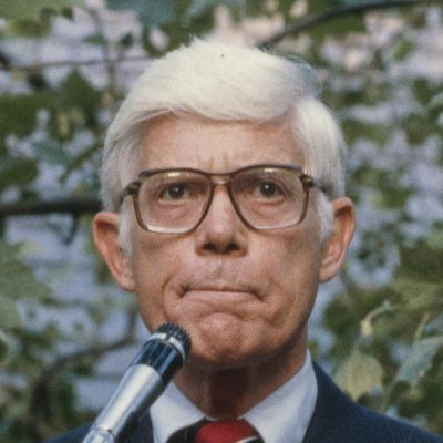 John D. Anderson, U.S. House candidate