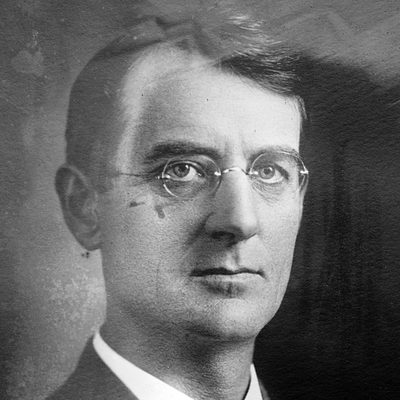 John D. Fredericks, Gubernatorial candidate