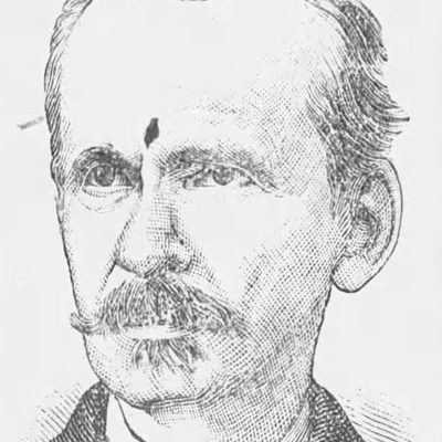 John E Bacon, U.S. House candidate