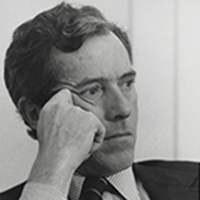 John E. Cunningham, U.S. House candidate