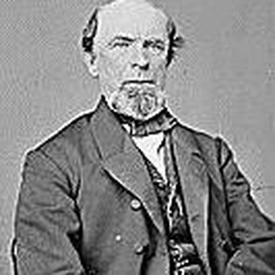 John F Driggs, U.S. House candidate