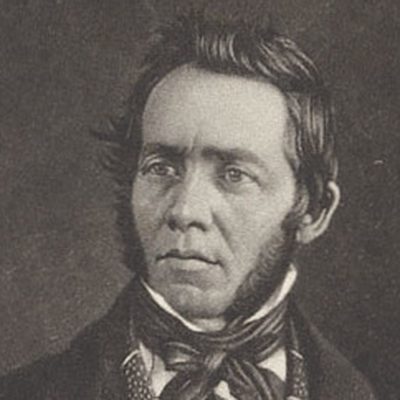 John Fairfield, Governor