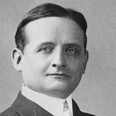 John F. Fitzgerald, Gubernatorial candidate