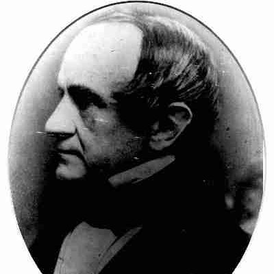 John G Palfrey, U.S. House candidate