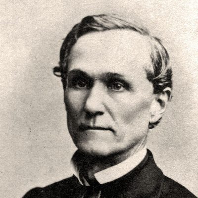 John Gill Shorter, Governor
