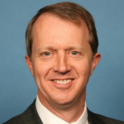 John H. Adler, U.S. Representative