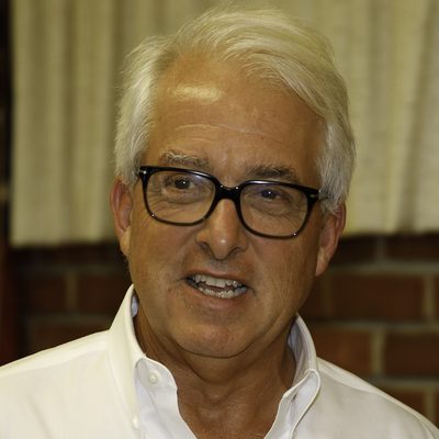 John H. Cox, Gubernatorial candidate