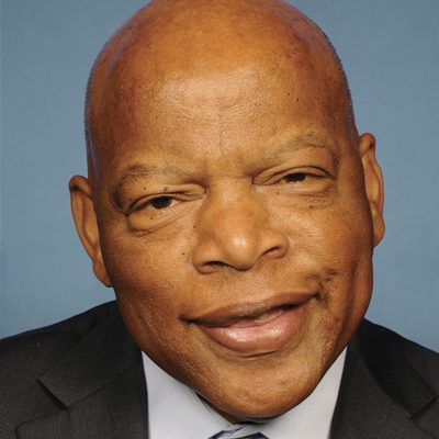 John H. Lewis Sr., U.S. Representative