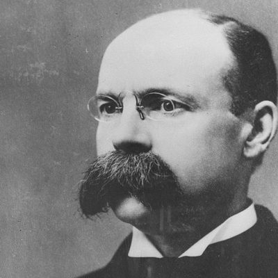 John H. McGraw, Governor