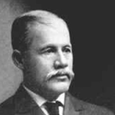 John H. Mickey, Governor