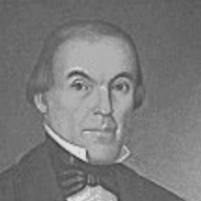 John Hardy Steele, Governor