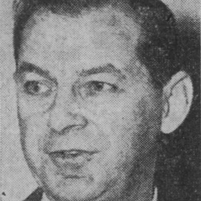 John Henry Hoeppel, U.S. House candidate