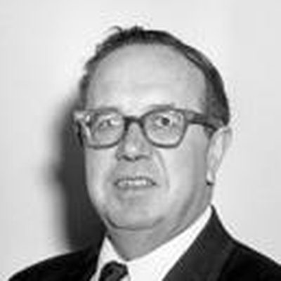 John J. Hickey, Governor