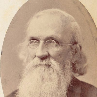John I. Baker, Gubernatorial candidate