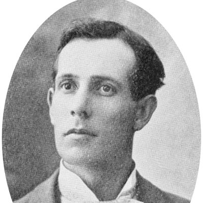 John J. Cornwell, Governor