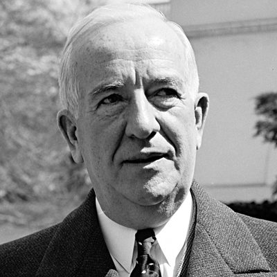 John J. Dempsey, Governor