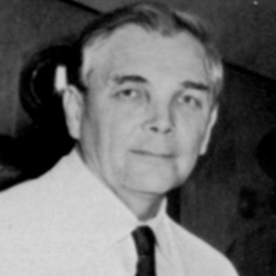 John J. McKeithen, U.S. Senate candidate