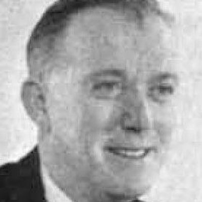 John J. O'Connell, Gubernatorial candidate