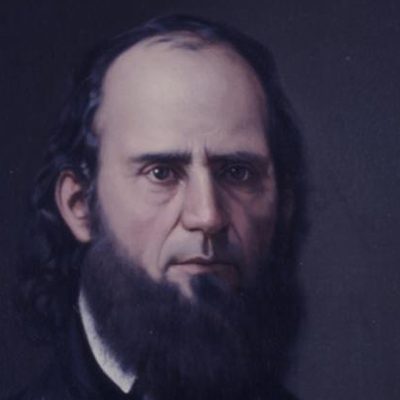John J. Pettus, Governor