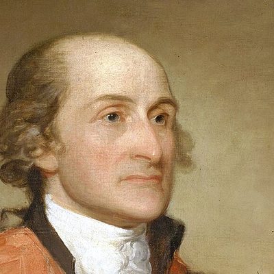 John Jay, Governor