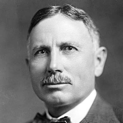 John B. Kendrick, Governor