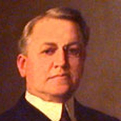 John L. Bates, Governor