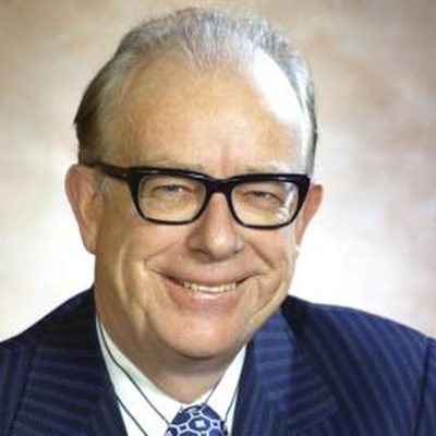John L. O'Brien, U.S. Senate candidate