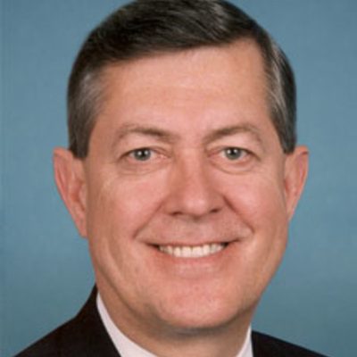 John Linder, U.S. Representative