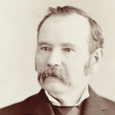 John Long Routt, Governor
