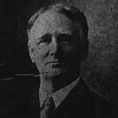 John M. Cheney, Gubernatorial candidate