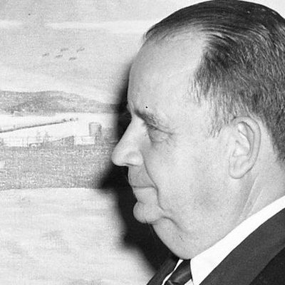 John M. Dalton, Governor