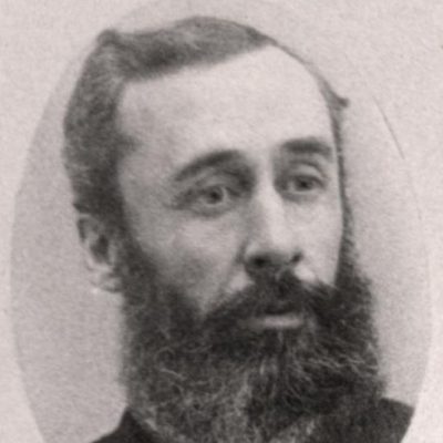John M. Frink, Gubernatorial candidate