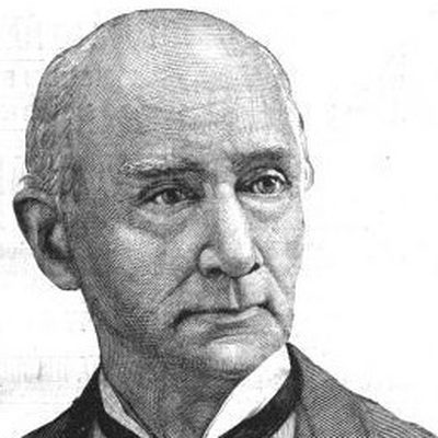 John McKeon, U.S. House candidate