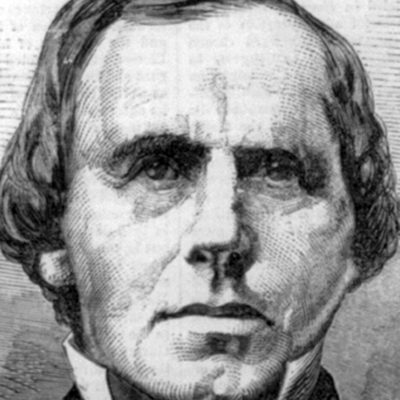 John McQueen, U.S. House candidate