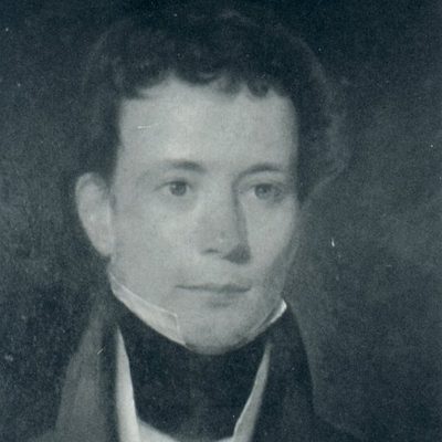 John Millen, U.S. Representative