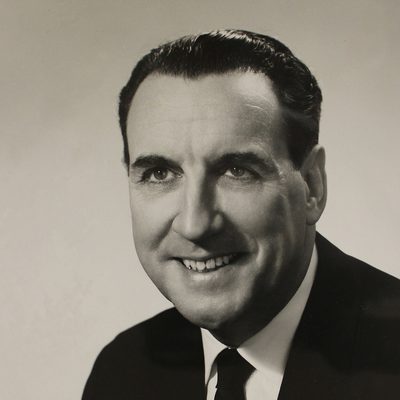 John N. Dempsey, Governor