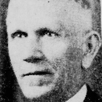 John Palmer, U.S. House candidate