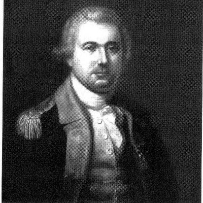 John Patten, U.S. House candidate