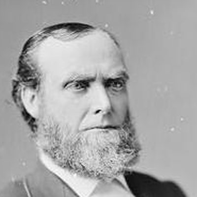 John R. Eden, Gubernatorial candidate