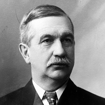 John R Thayer, U.S. House candidate