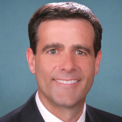 John Ratcliffe, U.S. Representative