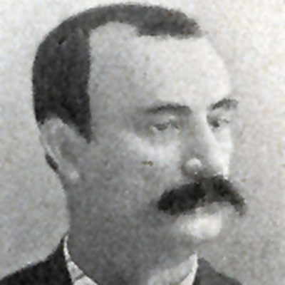 John Reyburn, U.S. House candidate