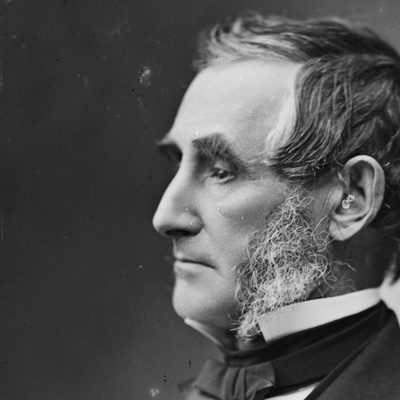 John Robbins, U.S. Representative