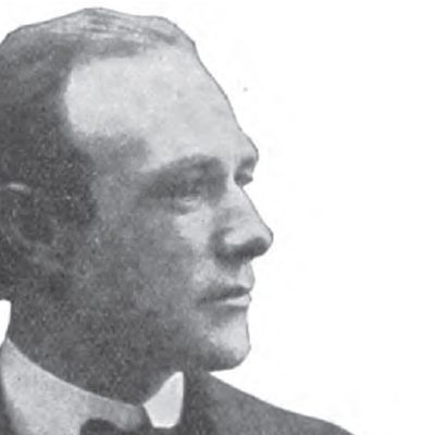 John S Snook, U.S. House candidate