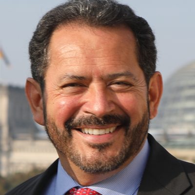 John Sanchez, Gubernatorial candidate