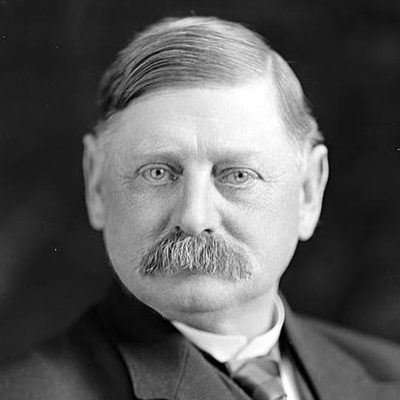 John F. Shafroth, U.S. Senate candidate