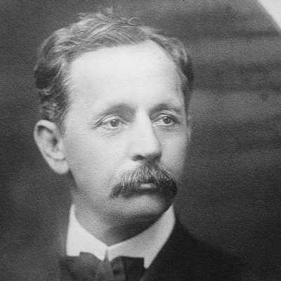 John K. Shields, U.S. Senator