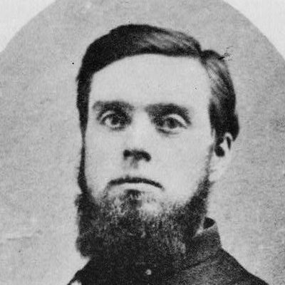 John T Wilder, U.S. House candidate