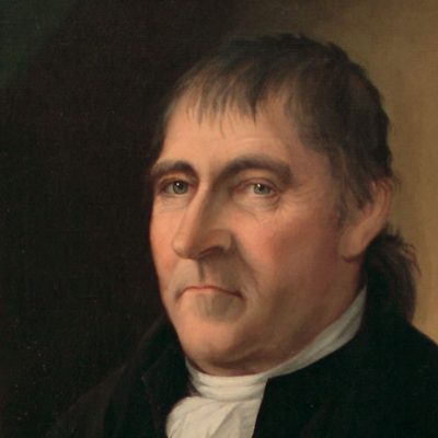 John Tayler, U.S. House candidate