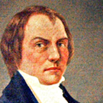 John Tod, U.S. Representative